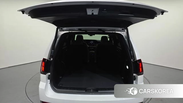 Kia Mohave Master id 4573681 из Кореи 11