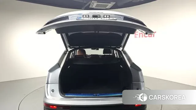 Audi Q5 (FY) id 3675568 из Кореи 11