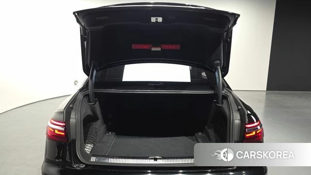 Audi A8 (D5) id 4202964 из Кореи 11