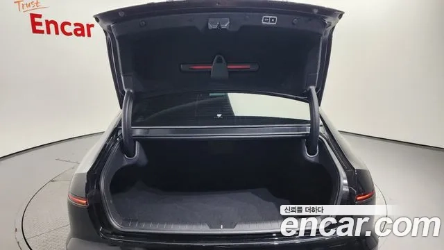 Hyundai Grandeur Hybrid (GN7) id 2862703 из Кореи 11