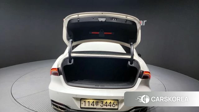 Hyundai The New Grandeur IG id 3828293 из Кореи 11