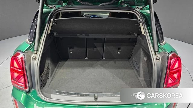 Mini Cooper Countryman id 3915534 из Кореи 11