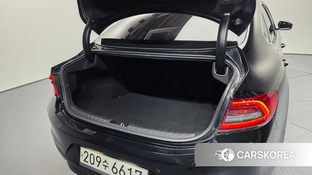 Hyundai Grandeur IG id 3886168 из Кореи 11