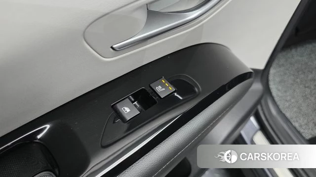 Hyundai The New Tucson Hybrid (NX4) id 4414035 из Кореи 11