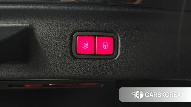 Mercedes-Benz S-Class W223 id 3884411 из Кореи 11