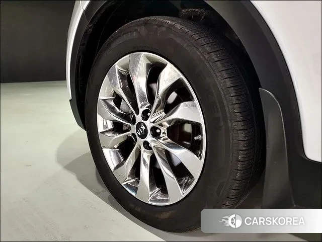 Kia The New Sorento id 3150428 из Кореи 11