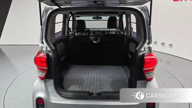 Kia The New Ray id 3330460 из Кореи 11