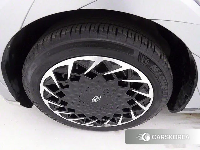 Hyundai Ionic 5 id 2999297 из Кореи 11