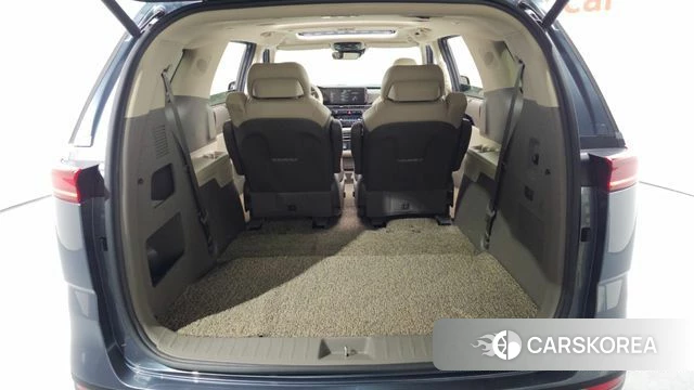 Kia Carnival 4th generation id 3904680 из Кореи 11