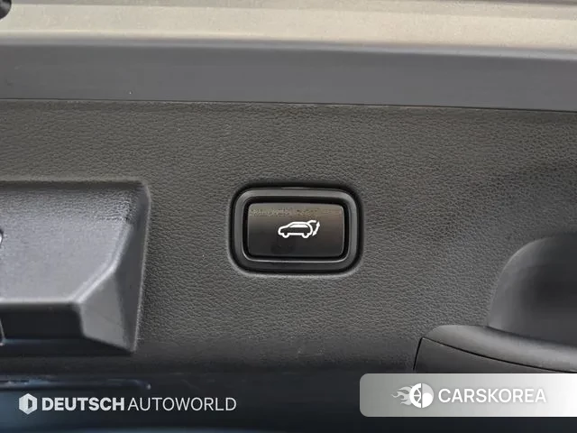 Kia Sportage 5th Generation Hybrid id 3420744 из Кореи 11