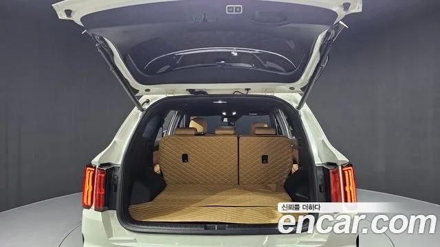 Kia Sorento 4th Generation id 2927779 из Кореи 11