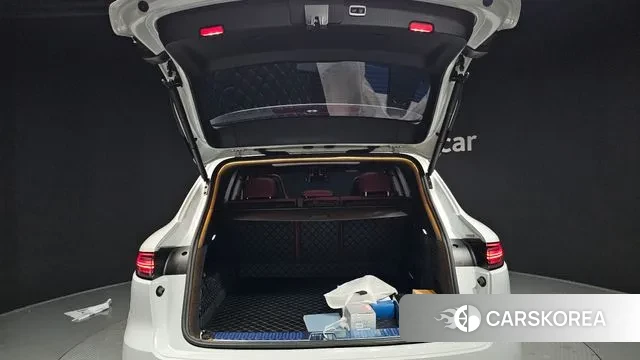 Porsche Cayenne (PO536) id 3629742 из Кореи 11