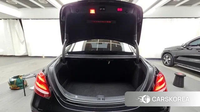 Mercedes-Benz E-Class W213 id 3698894 из Кореи 11