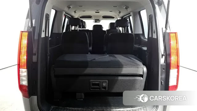 Hyundai Staria id 2930245 из Кореи 11