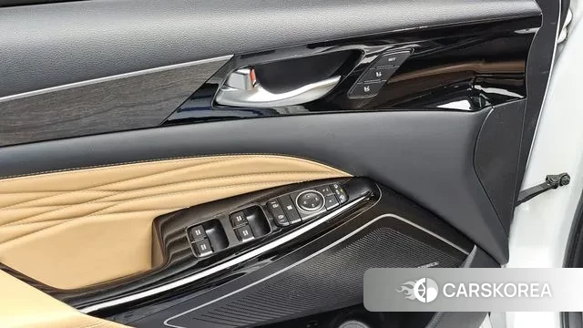 Kia K7 Premier id 3728189 из Кореи 11