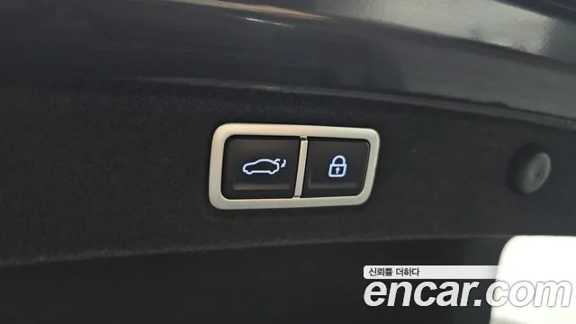 Hyundai Grandeur (GN7) id 2862616 из Кореи 11