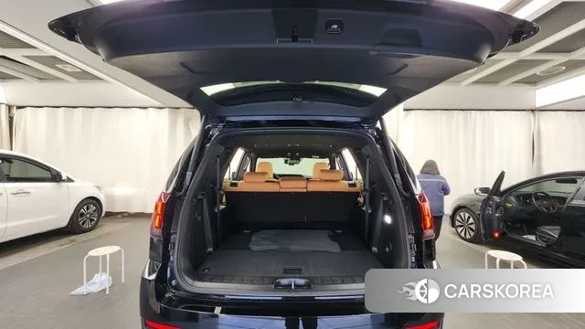 Kia Mohave Master id 3493715 из Кореи 11