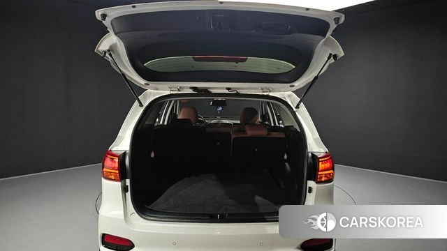 Kia The New Sorento id 4530561 из Кореи 11