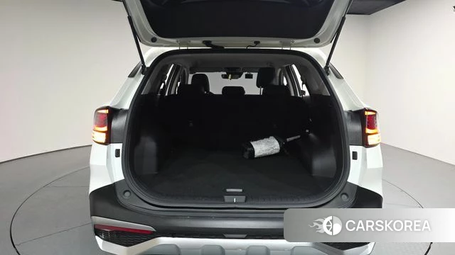 Kia Sportage 5th Generation id 4641728 из Кореи 11