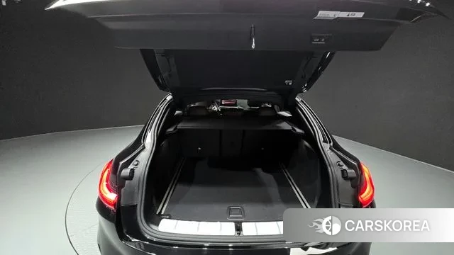 BMW X4 (G02) id 3763190 из Кореи 11