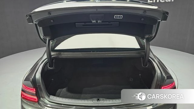 Genesis G80 (RG3) id 4415487 из Кореи 11