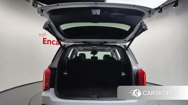 Hyundai Palisade id 3302301 из Кореи 11