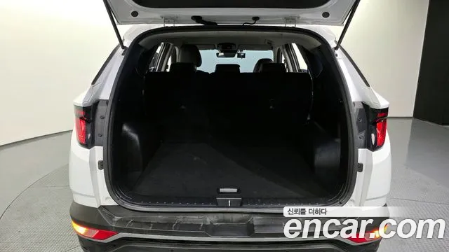 Hyundai Tucson (NX4) id 2632068 из Кореи 11