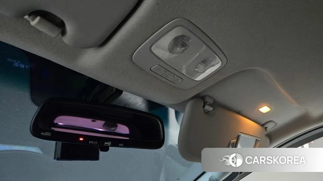 Hyundai The New Grand Starex id 3880014 из Кореи 11