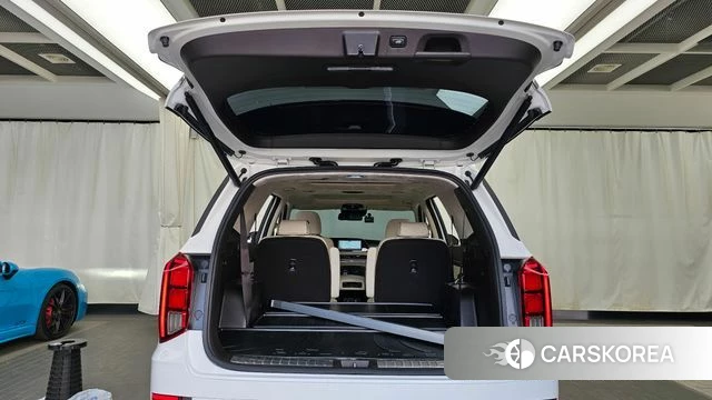 Hyundai Palisade id 4249876 из Кореи 11