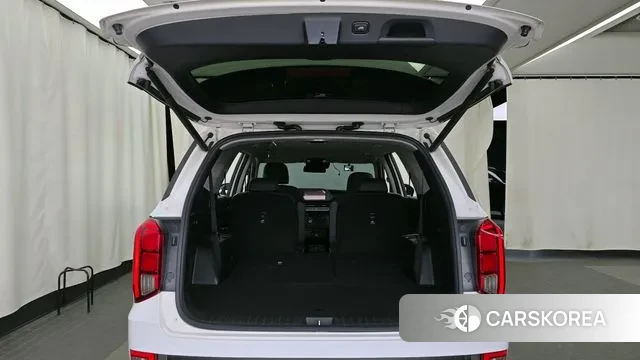 Hyundai Palisade id 3777965 из Кореи 11