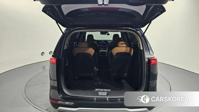 Kia Carnival 4th generation id 4248921 из Кореи 11