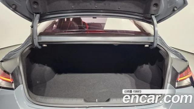 Hyundai Avante (CN7) id 2679365 из Кореи 11