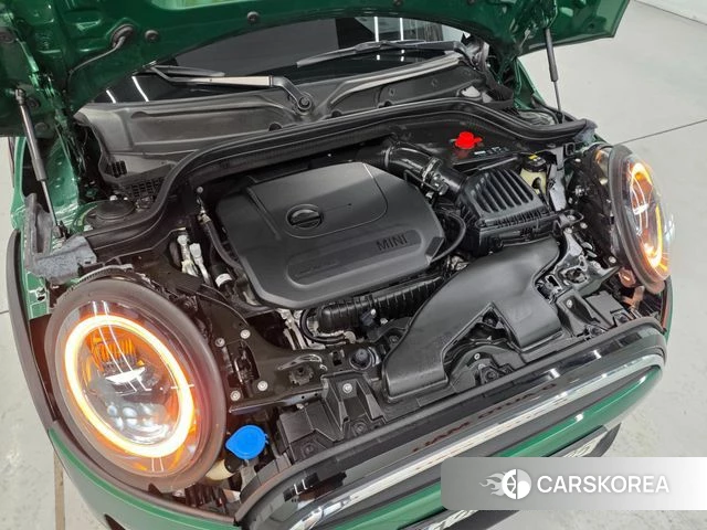 Mini Cooper id 4429125 из Кореи 11
