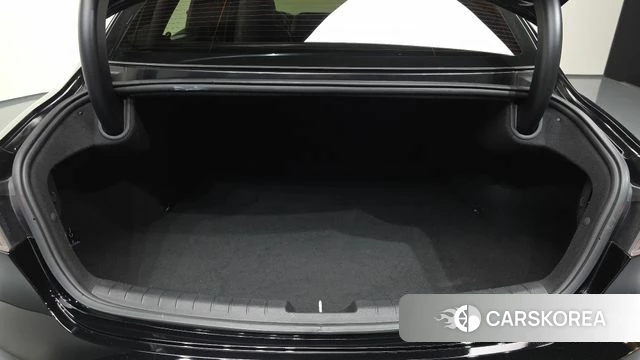Hyundai The New Grandeur IG id 4496305 из Кореи 11
