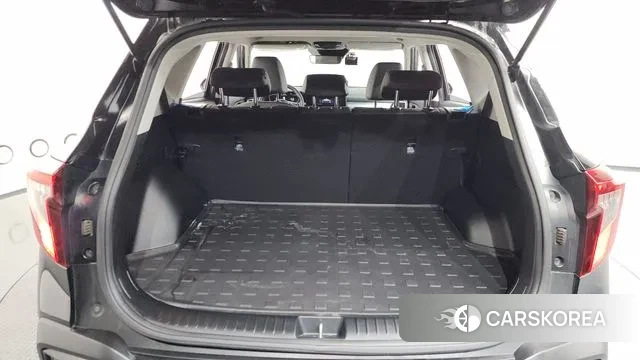 Kia The New Seltos id 3472403 из Кореи 11