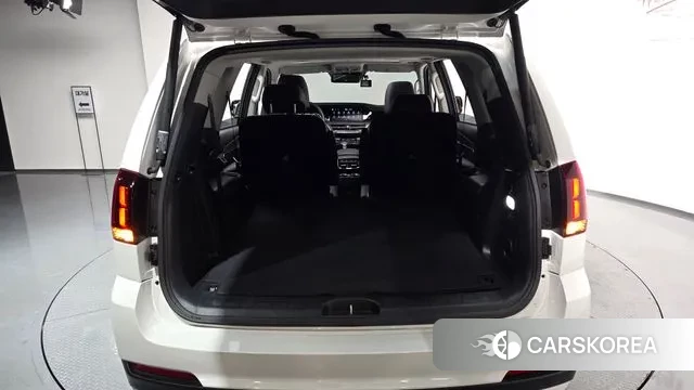 Kia Mohave Master id 3431440 из Кореи 11