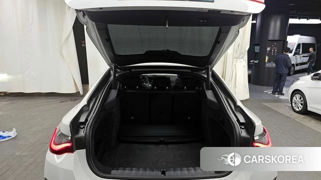 BMW i4 id 3806025 из Кореи 11