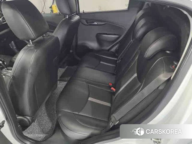 Chevrolet (GM Daewoo) The New Spark id 4203527 из Кореи 11