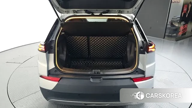 Chevrolet (GM Daewoo) Bolt EUV id 3726572 из Кореи 11