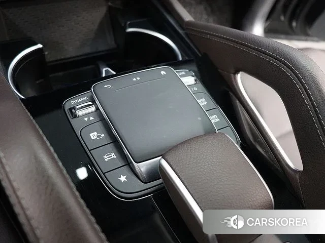 Mercedes-Benz GLE-Class W167 id 3383410 из Кореи 11