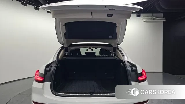 BMW X4 (G02) id 3764859 из Кореи 11