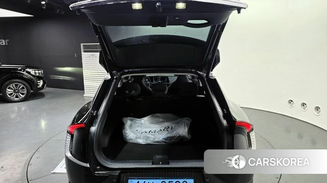 Kia EV6 id 4231351 из Кореи 11