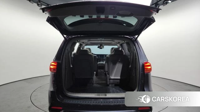 Kia The New Carnival id 3905679 из Кореи 11