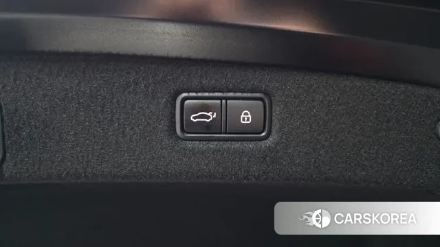 Genesis G90 id 3736900 из Кореи 11