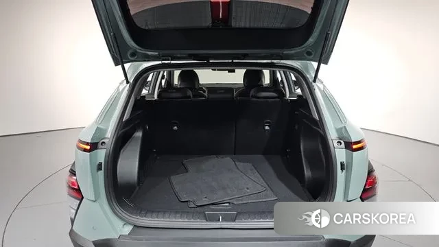 Hyundai Kona (SX2) id 3388520 из Кореи 11