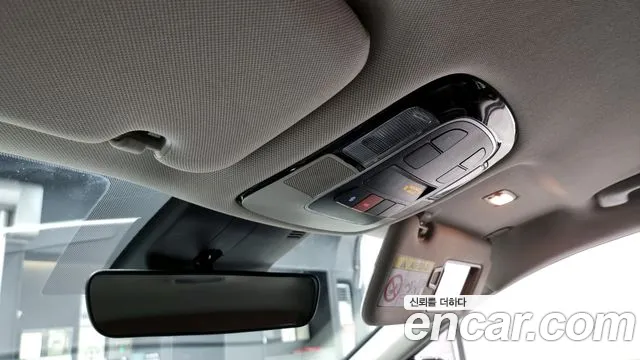 Hyundai Sonata (DN8) id 2649270 из Кореи 11