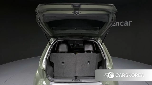 Hyundai Casper id 4223620 из Кореи 11