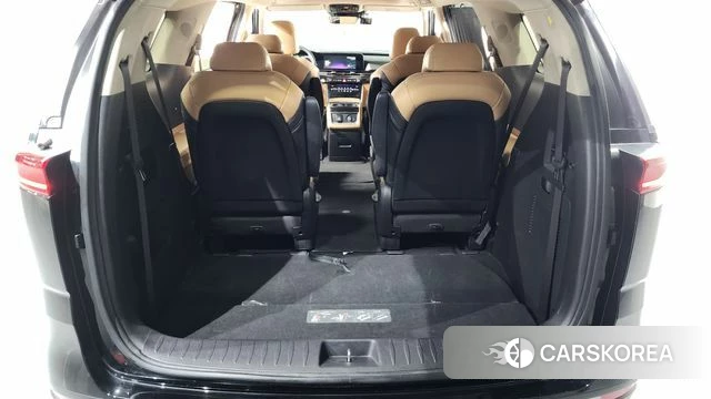 Kia Carnival 4th generation id 3831979 из Кореи 11