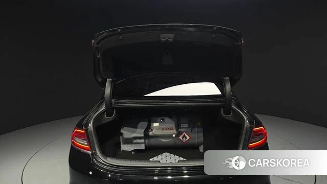 Hyundai Grandeur IG id 4907592 из Кореи 11