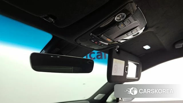 Kia K8 id 4268088 из Кореи 11